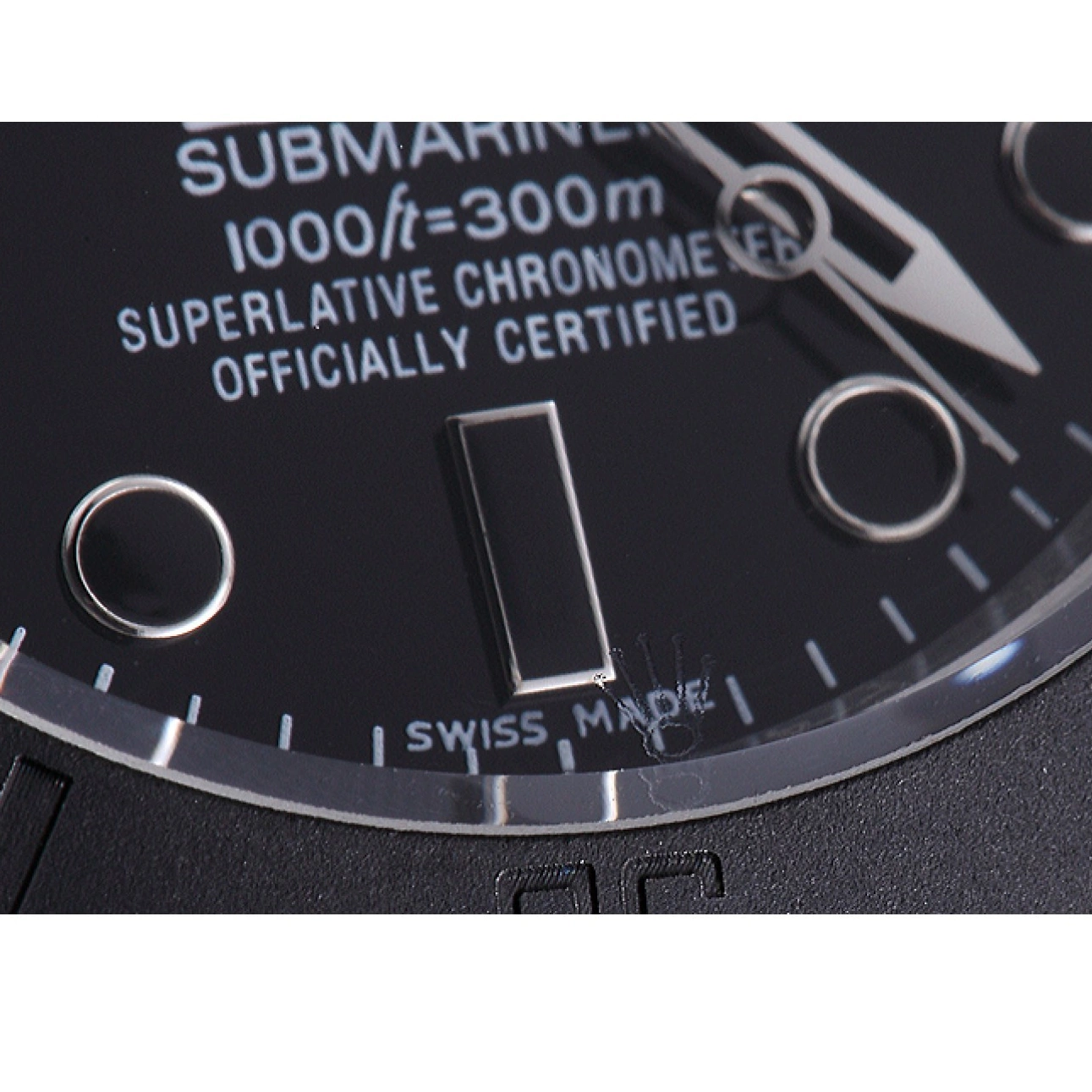 Good copy rolex watches Stealth 621997 Brown Rolex Submariner 0807